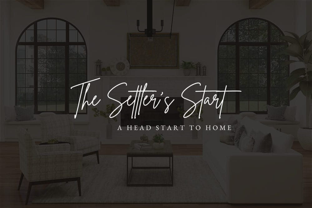 Interior Design and Offers - The Settler’s Start Limited